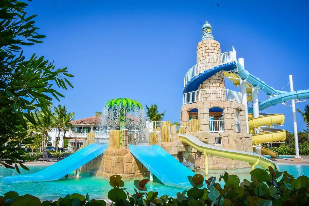 Apartment 1 Bedroom+Private Beach+1 Sofa Bed Bayahibe