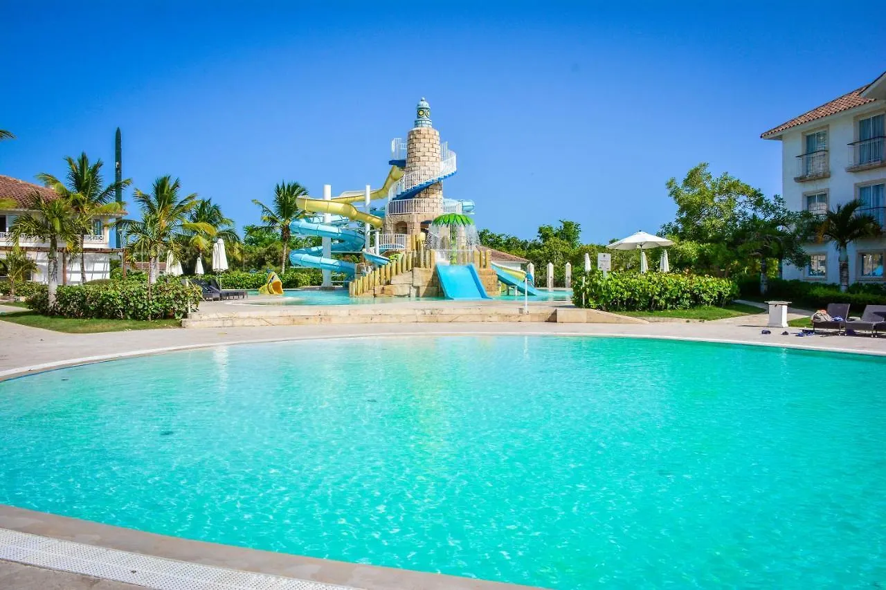 Apartment 1 Bedroom+Private Beach+1 Sofa Bed Bayahibe