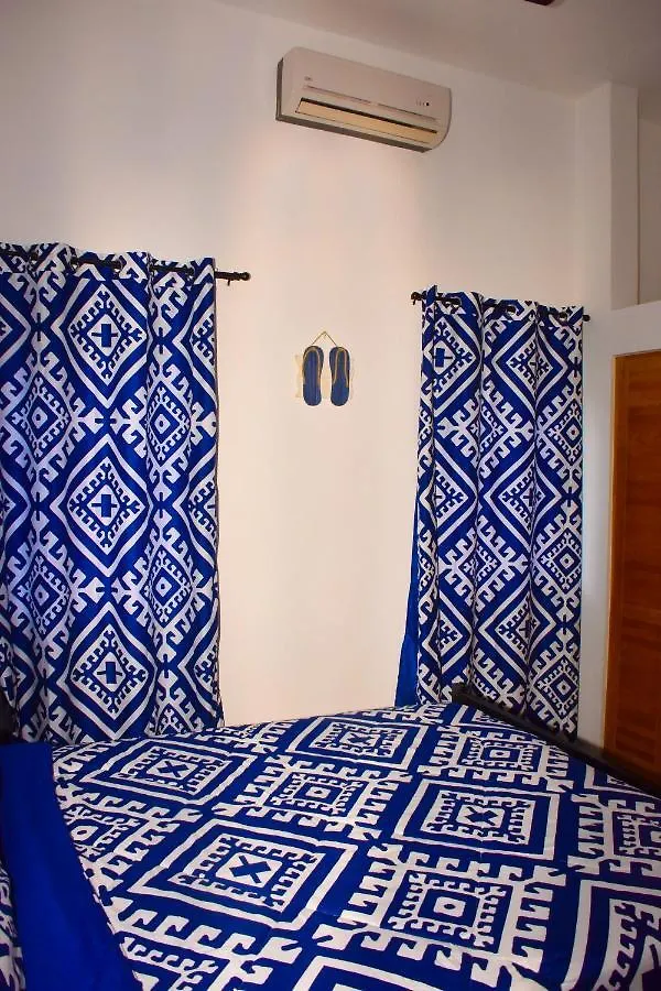 Apartment 1 Bedroom+Private Beach+1 Sofa Bed Bayahibe 0*,  Dominican Republic