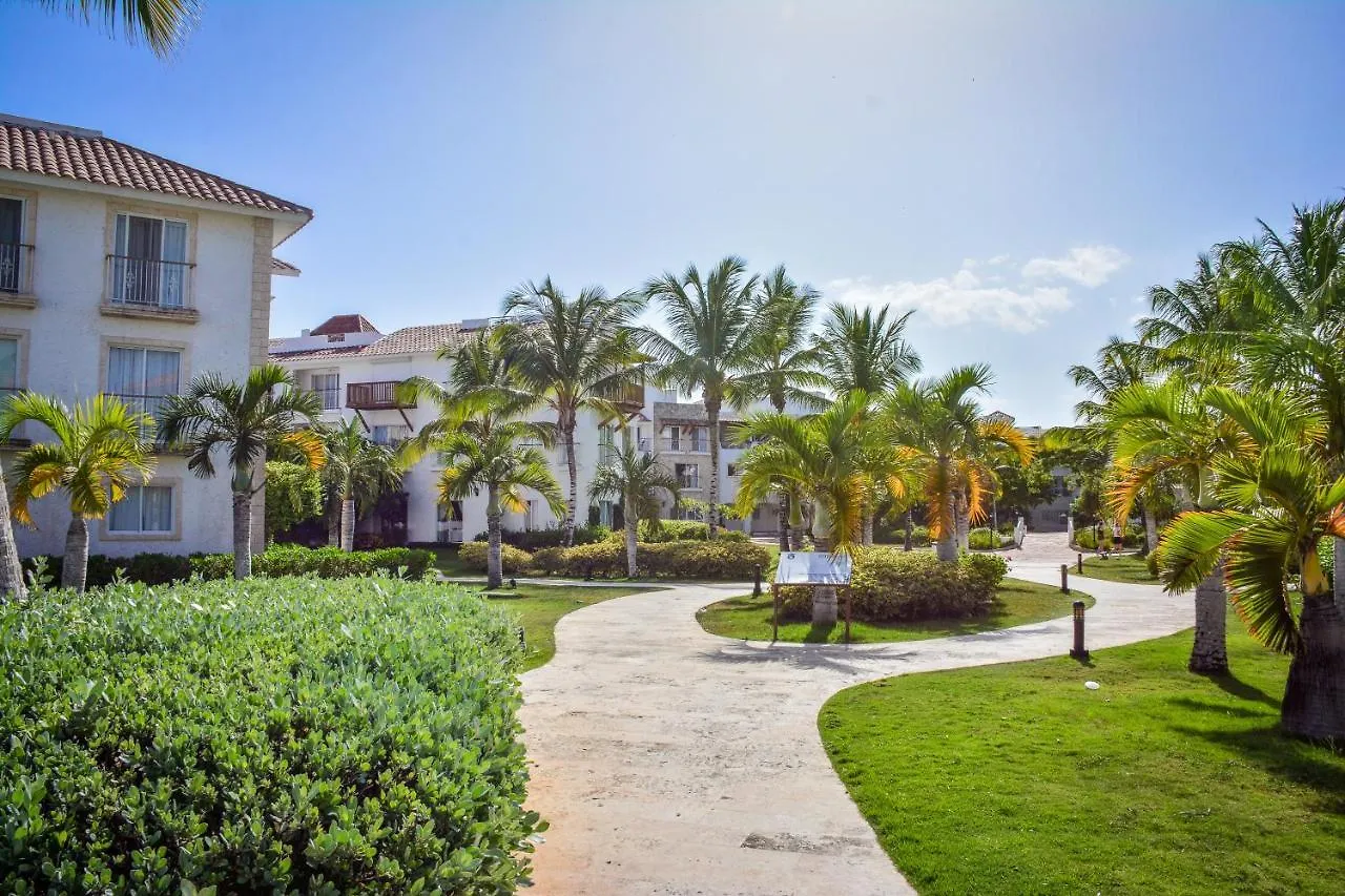 Apartment 1 Bedroom+Private Beach+1 Sofa Bed Bayahibe
