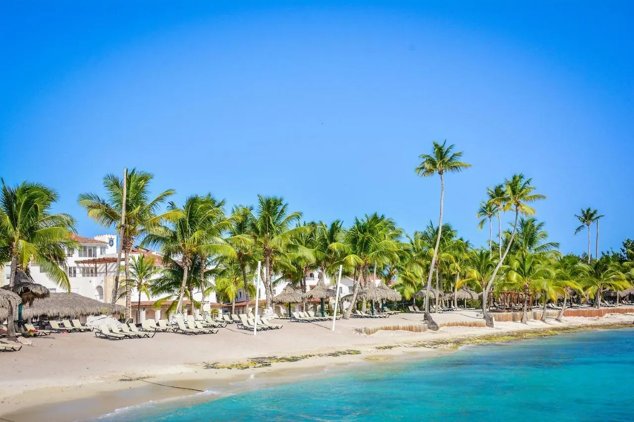 Apartment 1 Bedroom+Private Beach+1 Sofa Bed Bayahibe