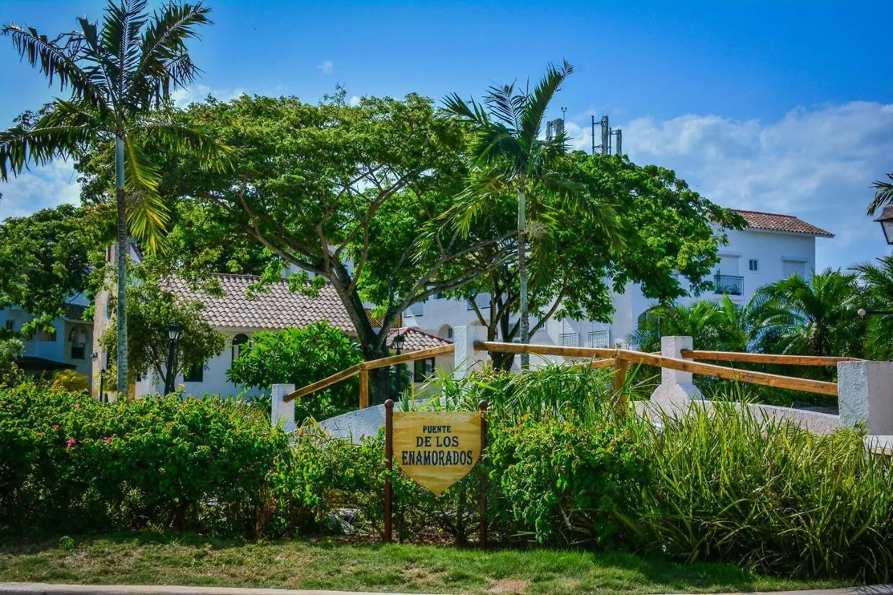 Apartment 1 Bedroom+Private Beach+1 Sofa Bed Bayahibe