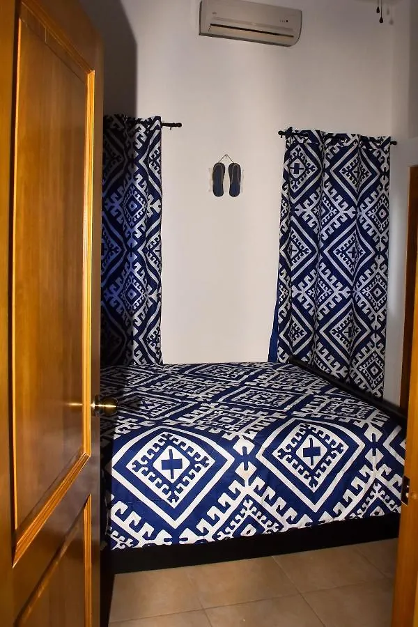 Apartment 1 Bedroom+Private Beach+1 Sofa Bed Bayahibe