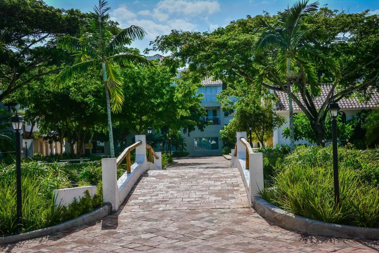 Apartment 1 Bedroom+Private Beach+1 Sofa Bed Bayahibe