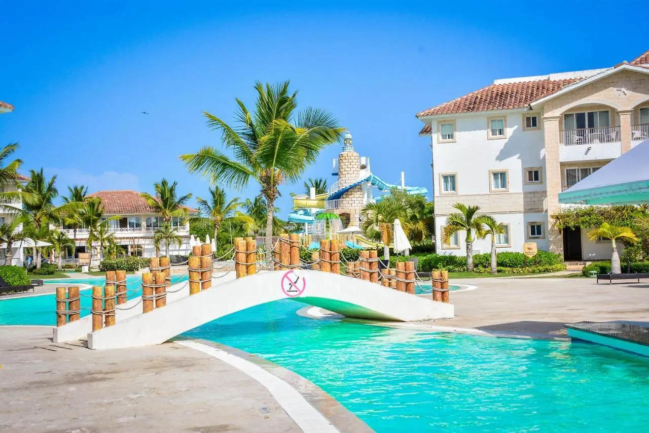 Apartment 1 Bedroom+Private Beach+1 Sofa Bed Bayahibe 0*,