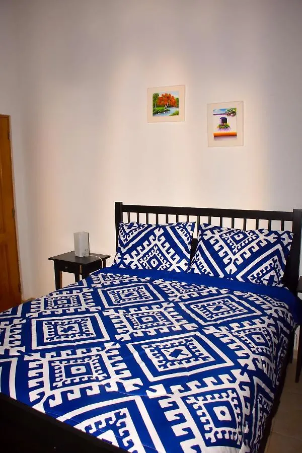 Apartment 1 Bedroom+Private Beach+1 Sofa Bed Bayahibe