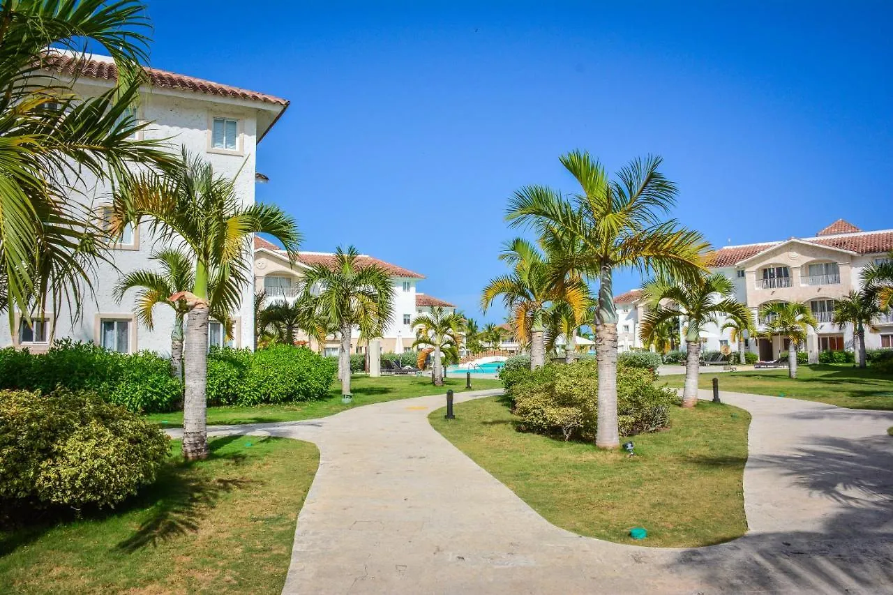 Apartment 1 Bedroom+Private Beach+1 Sofa Bed Bayahibe