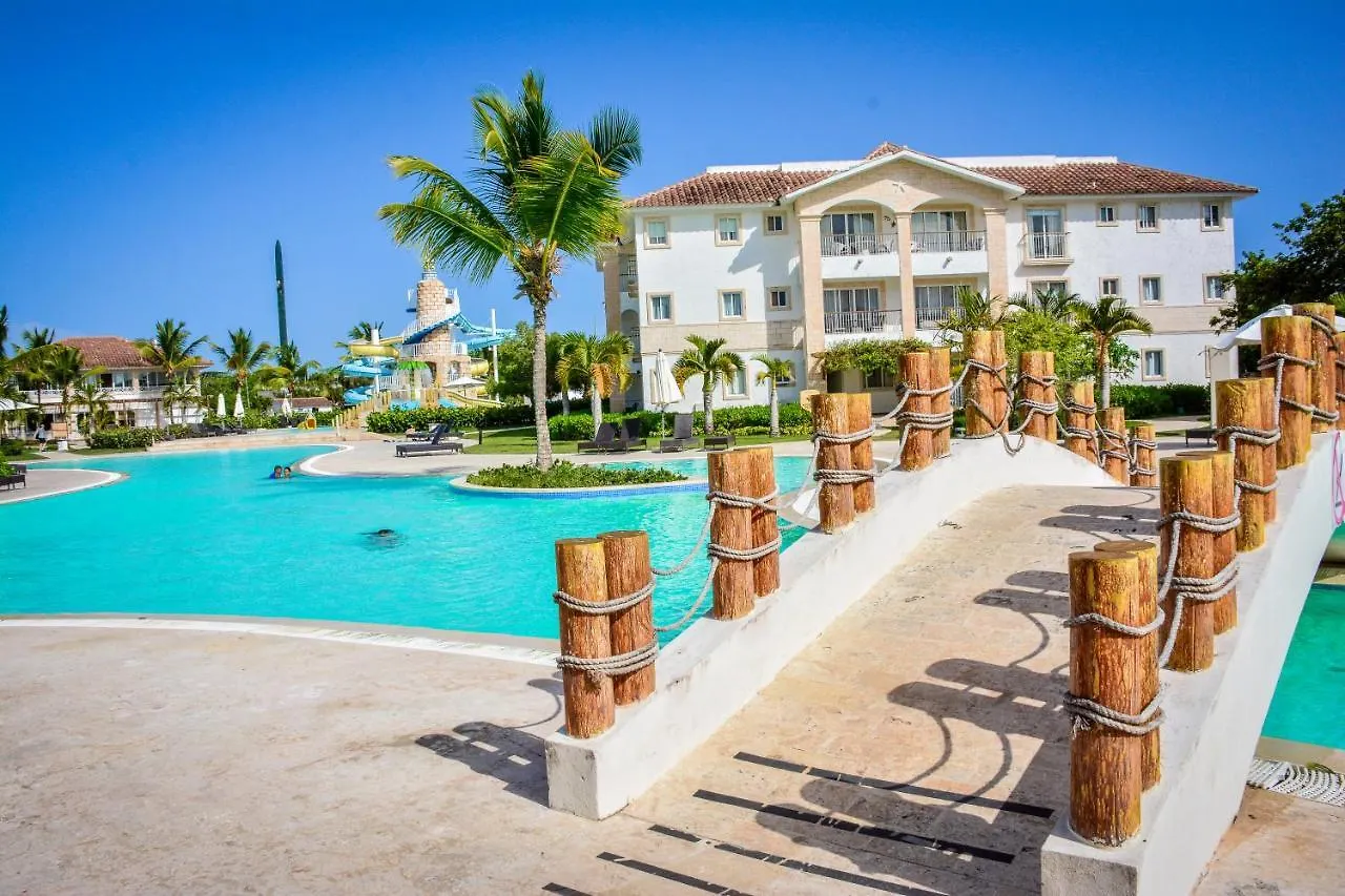 Apartment 1 Bedroom+Private Beach+1 Sofa Bed Bayahibe