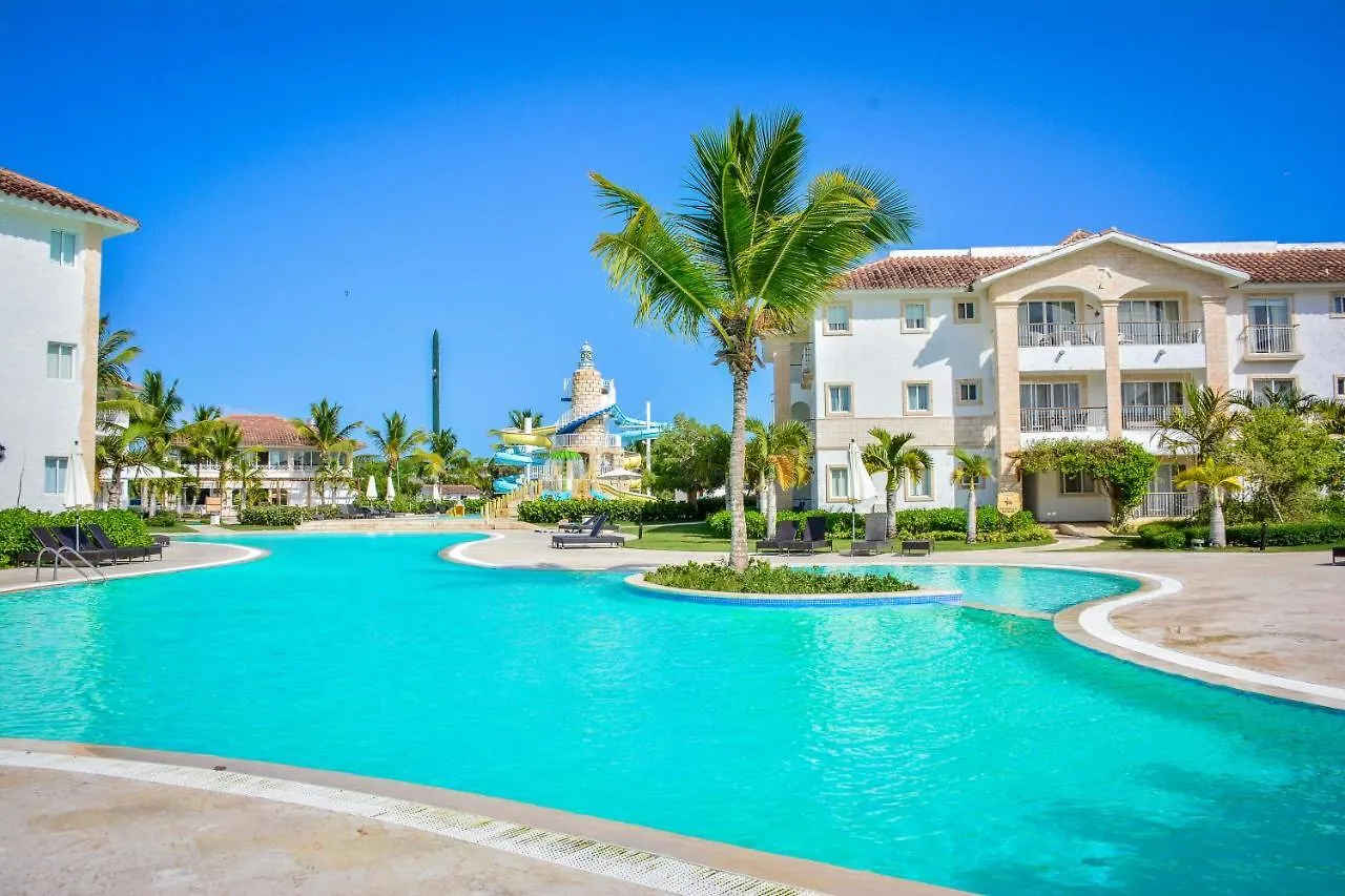 Apartment 1 Bedroom+Private Beach+1 Sofa Bed Bayahibe 0*,  Dominican Republic