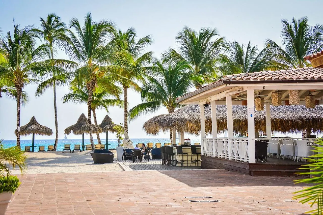 Apartment 1 Bedroom+Private Beach+1 Sofa Bed Bayahibe Dominican Republic