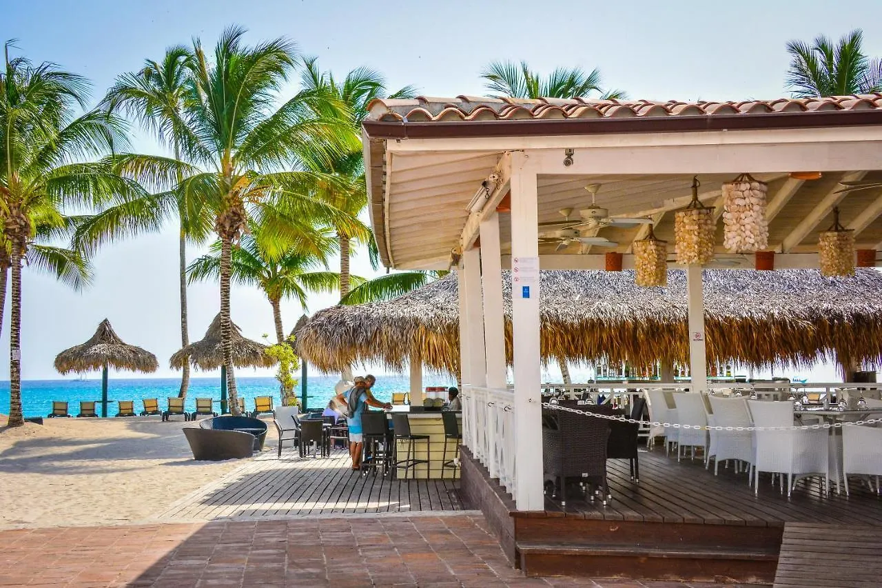 Apartment 1 Bedroom+Private Beach+1 Sofa Bed Bayahibe