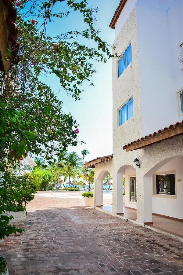 Apartment 1 Bedroom+Private Beach+1 Sofa Bed Bayahibe