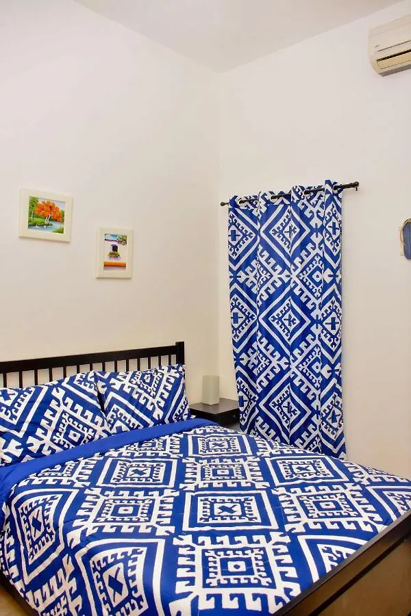 Apartment 1 Bedroom+Private Beach+1 Sofa Bed Bayahibe