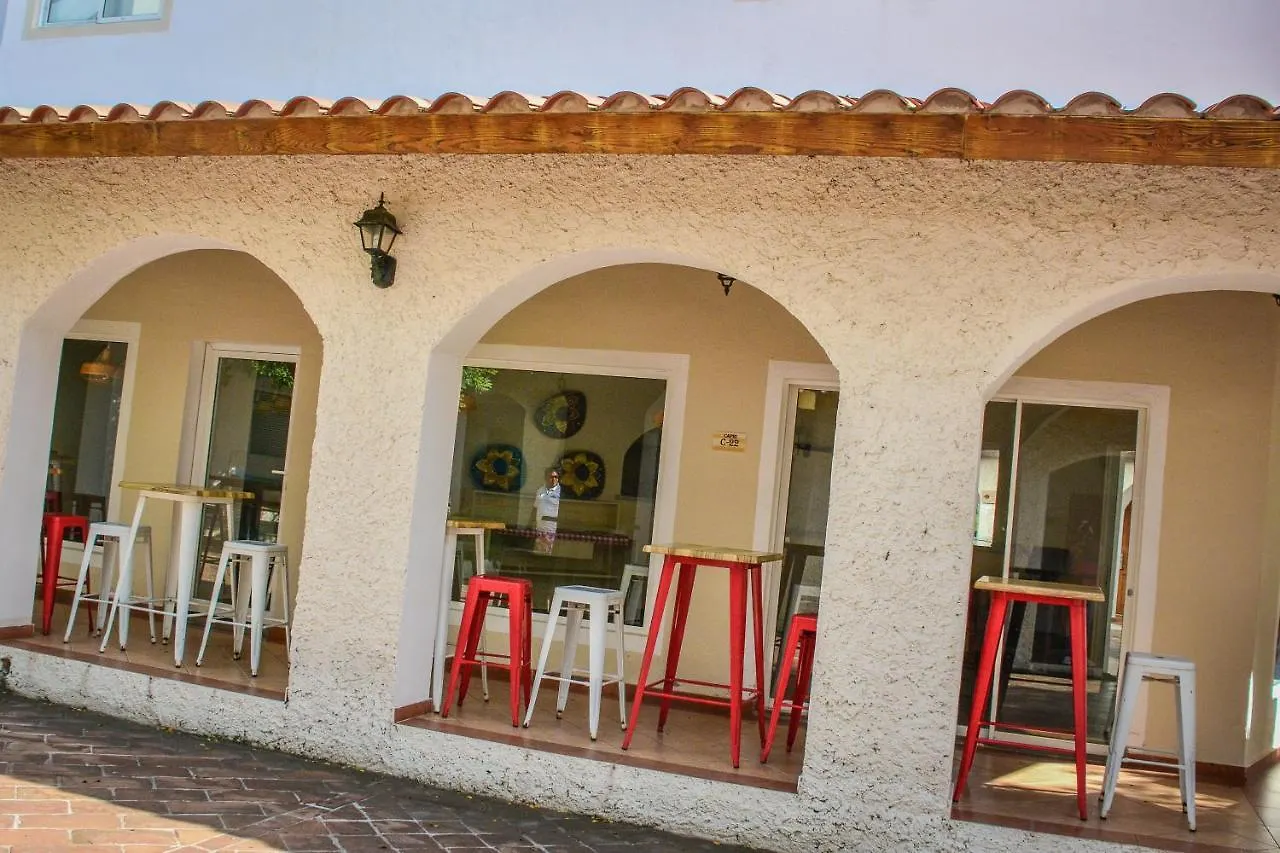 Apartment 1 bedroom+Private beach+1 sofa bed Bayahibe